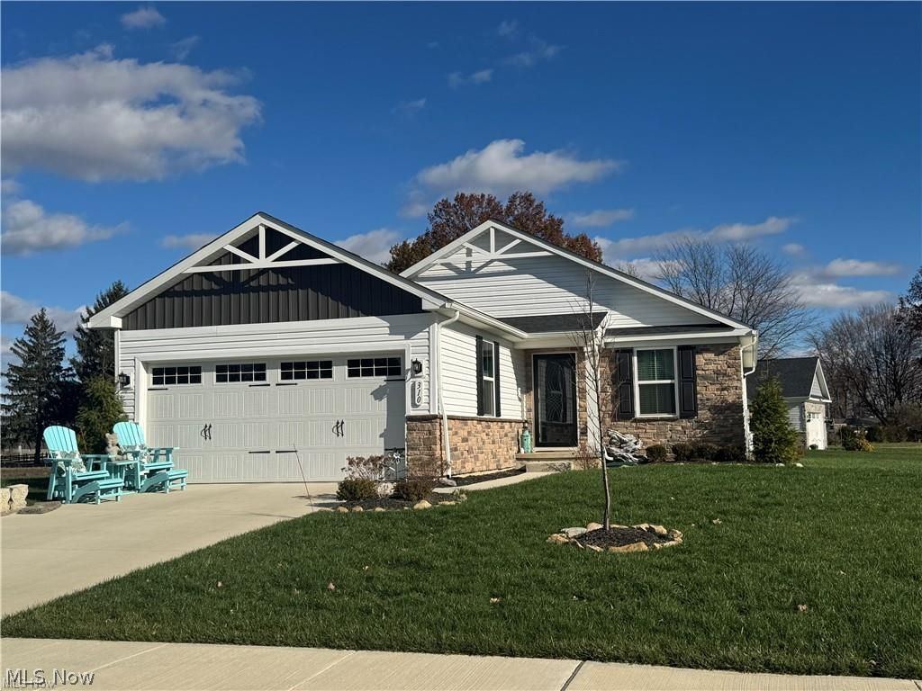 310 Ridgewater Drive Elyria OH 44035