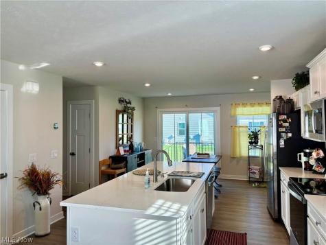 310 Ridgewater Drive Elyria OH 44035