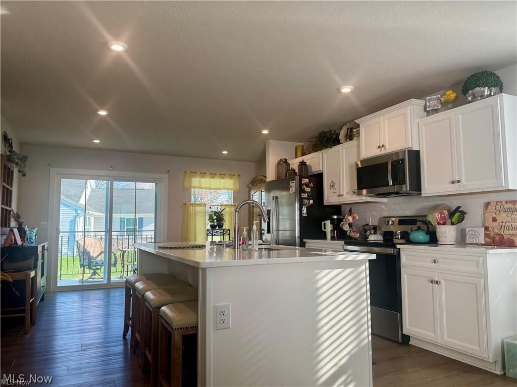 310 Ridgewater Drive Elyria OH 44035