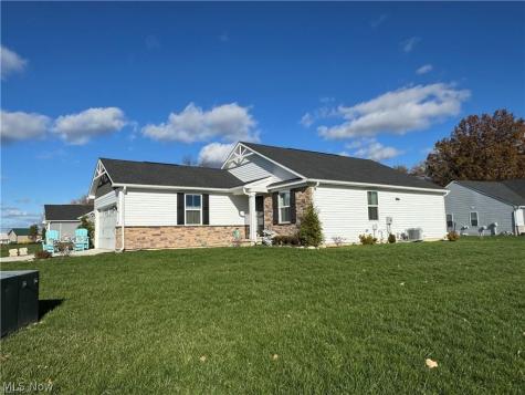 310 Ridgewater Drive Elyria OH 44035