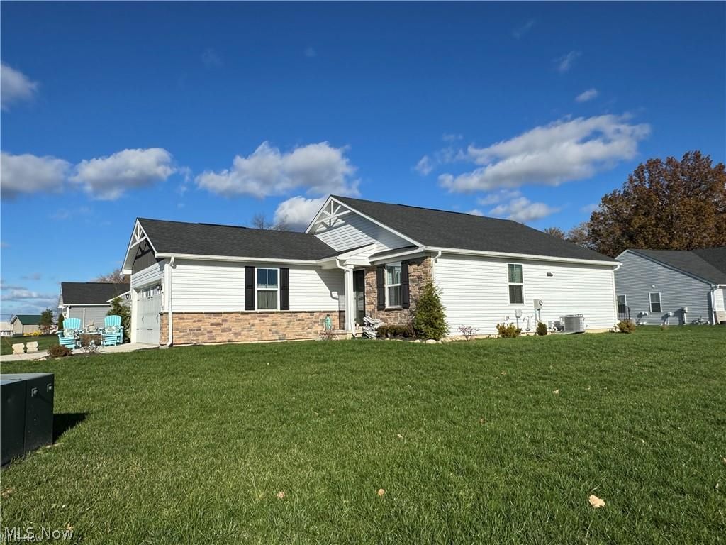 310 Ridgewater Drive Elyria OH 44035
