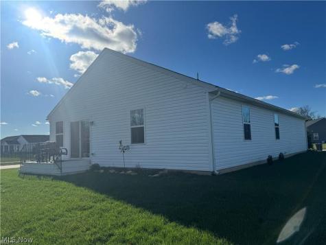 310 Ridgewater Drive Elyria OH 44035