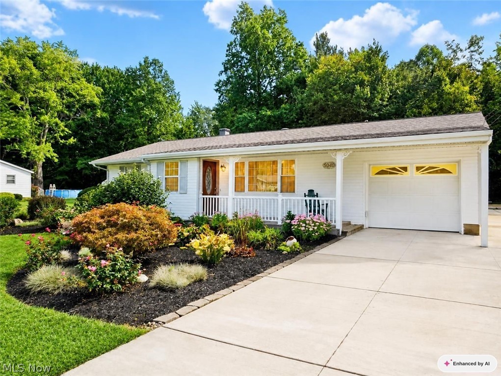 3040 E Spencer Circle Geneva OH 44041