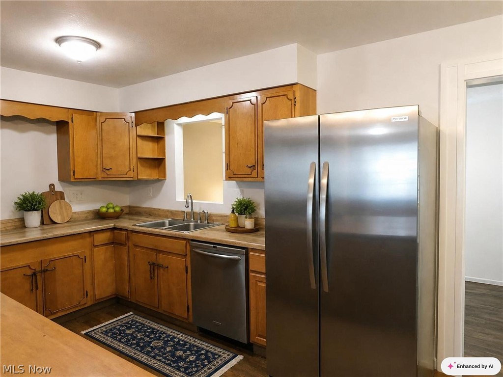 3040 E Spencer Circle Geneva OH 44041