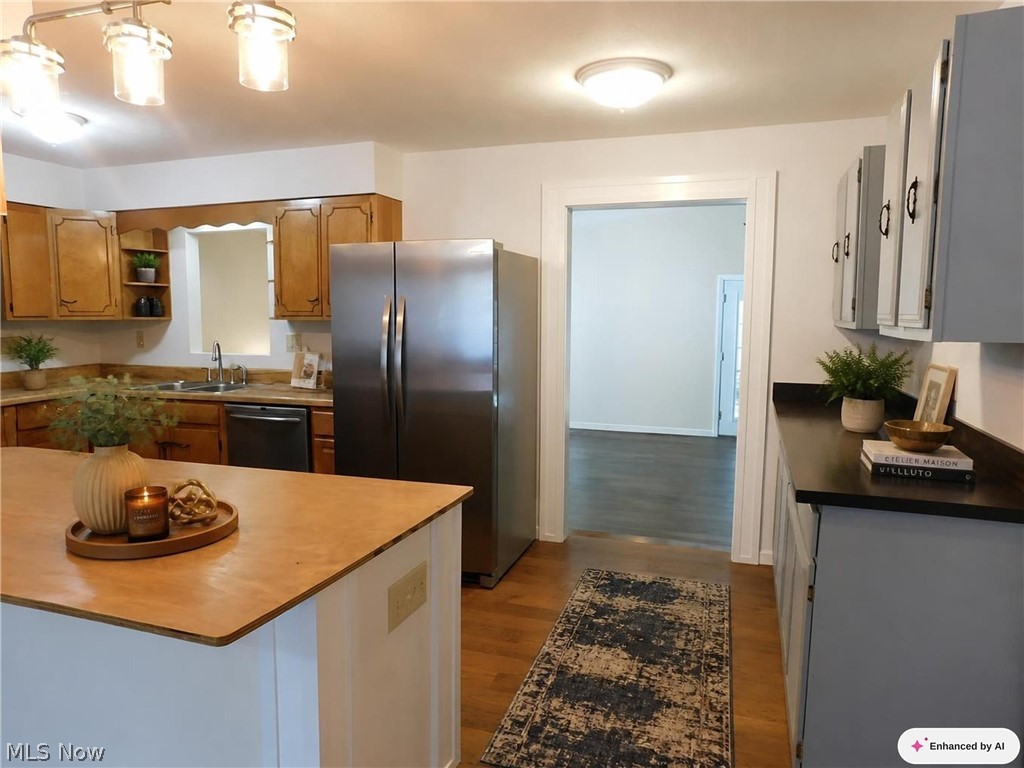 3040 E Spencer Circle Geneva OH 44041