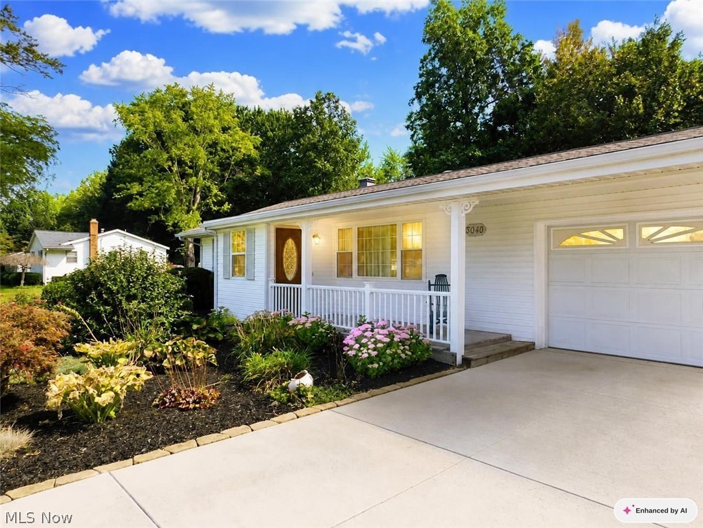 3040 E Spencer Circle Geneva OH 44041