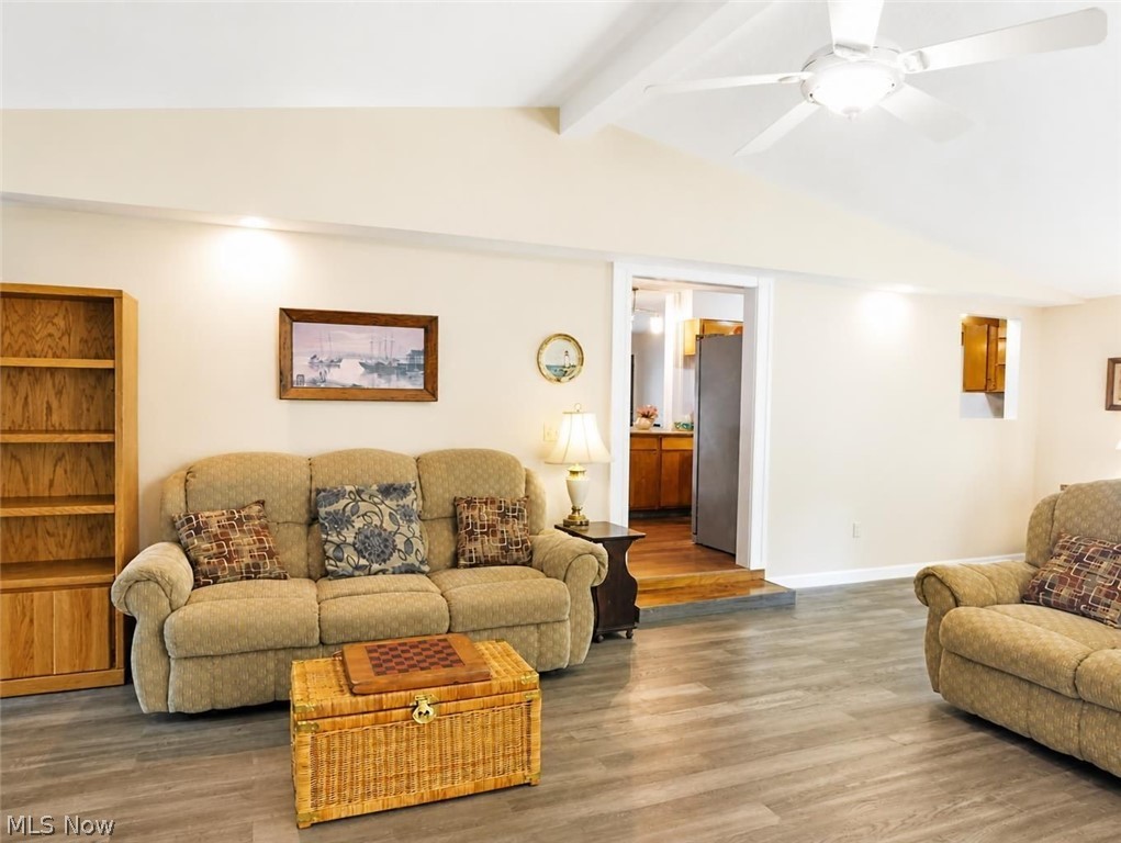 3040 E Spencer Circle Geneva OH 44041