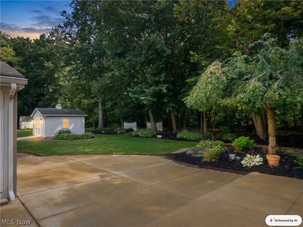 3040 E Spencer Circle Geneva OH 44041