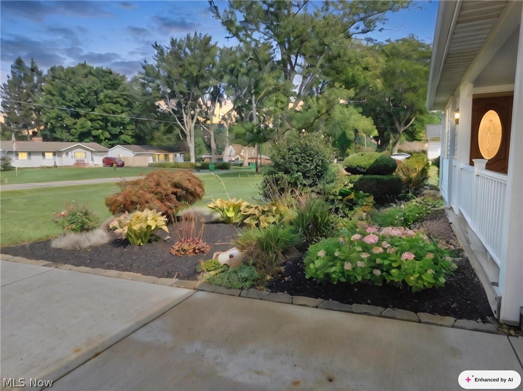 3040 E Spencer Circle Geneva OH 44041