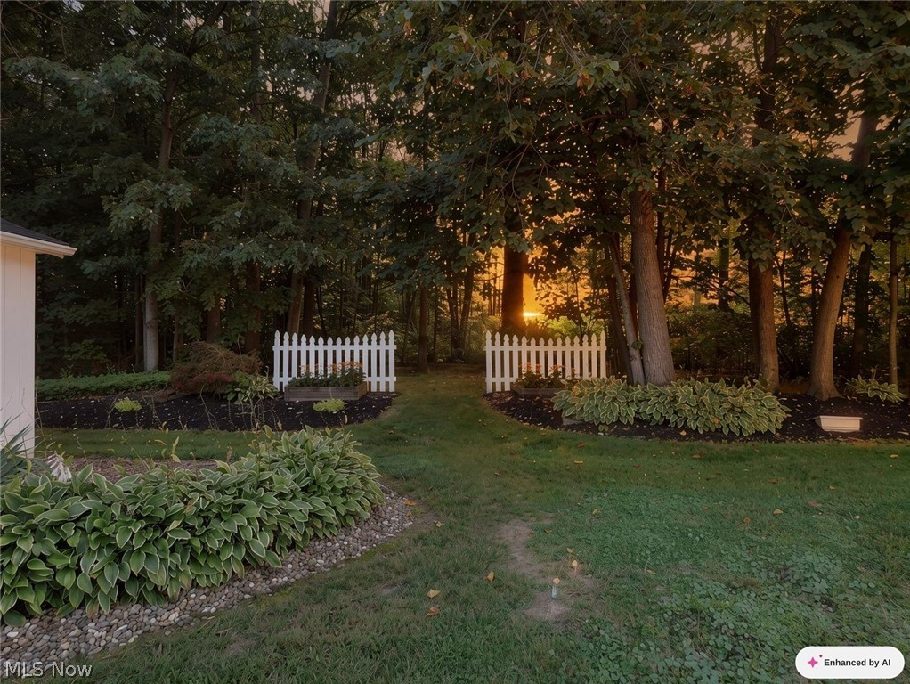 3040 E Spencer Circle Geneva OH 44041