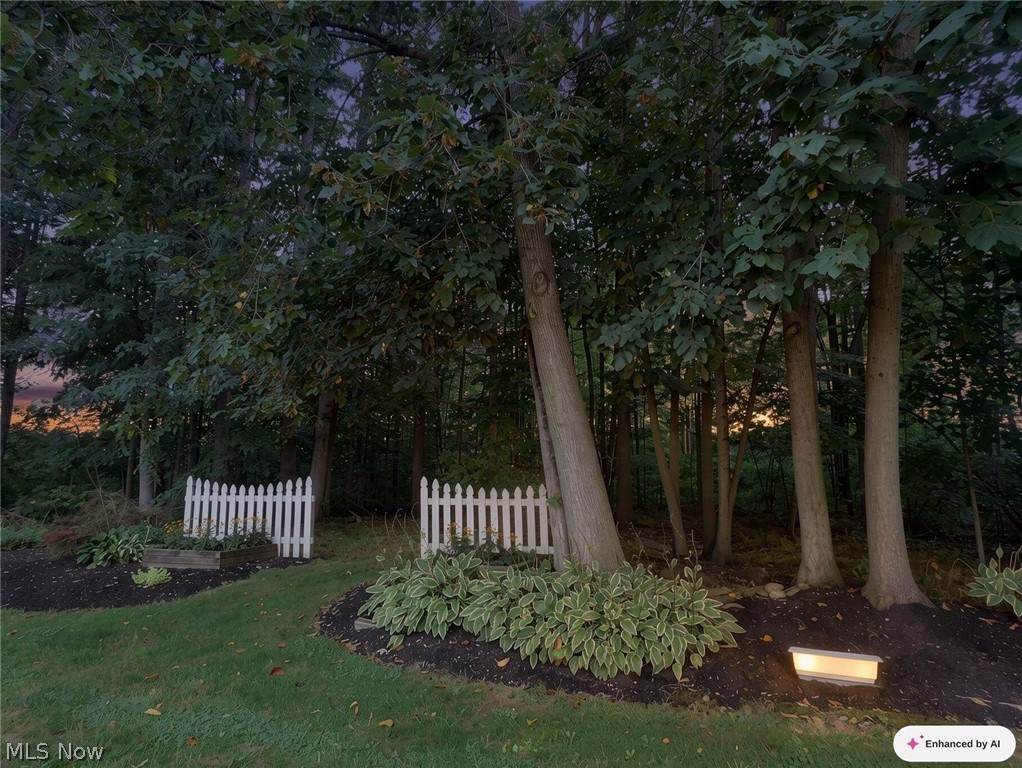 3040 E Spencer Circle Geneva OH 44041