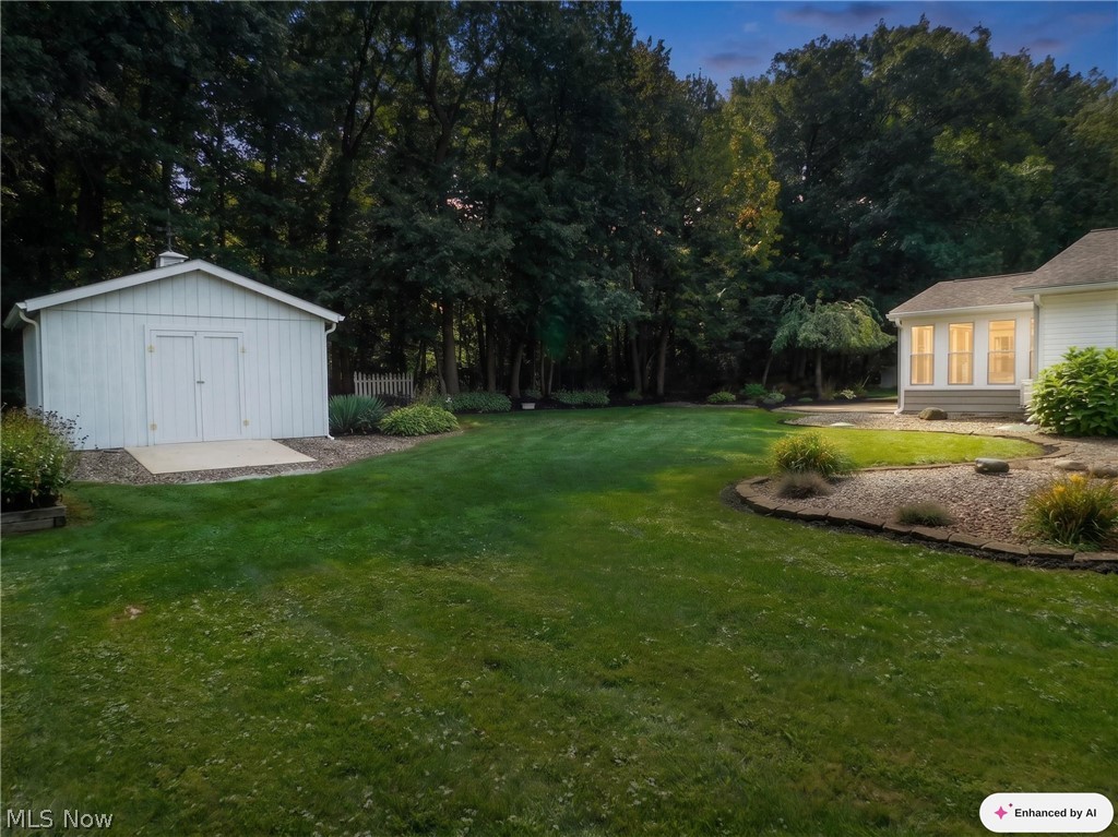 3040 E Spencer Circle Geneva OH 44041