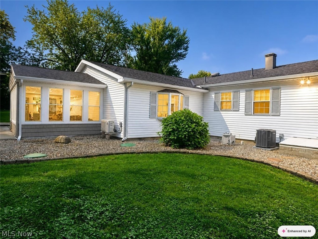 3040 E Spencer Circle Geneva OH 44041