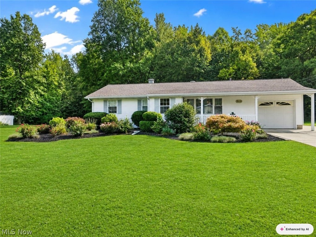3040 E Spencer Circle Geneva OH 44041