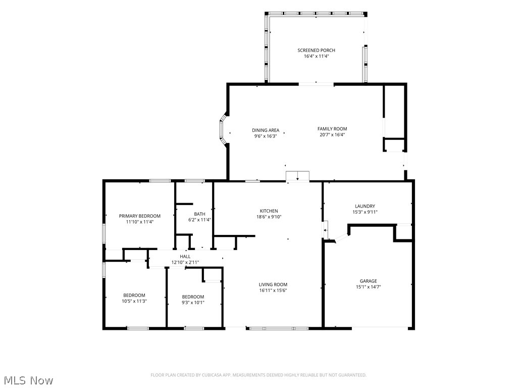 3040 E Spencer Circle Geneva OH 44041