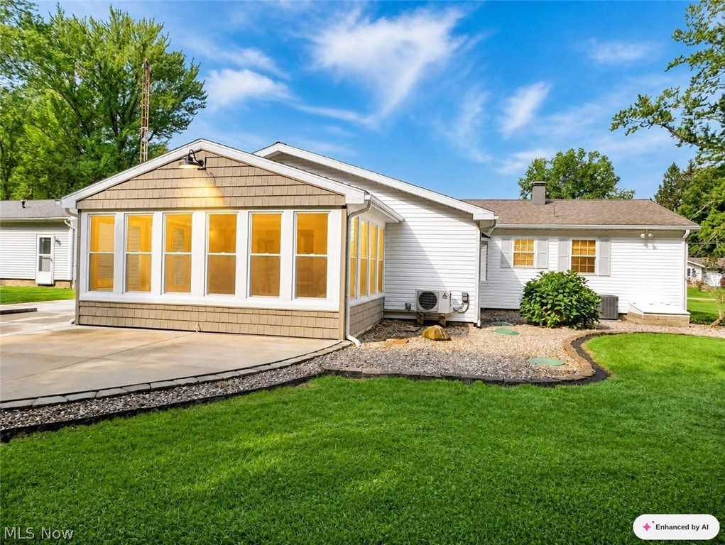 3040 E Spencer Circle Geneva OH 44041