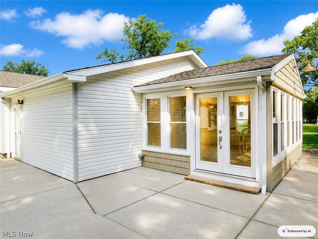 3040 E Spencer Circle Geneva OH 44041
