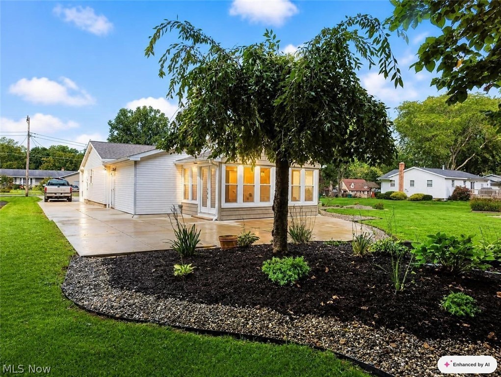 3040 E Spencer Circle Geneva OH 44041