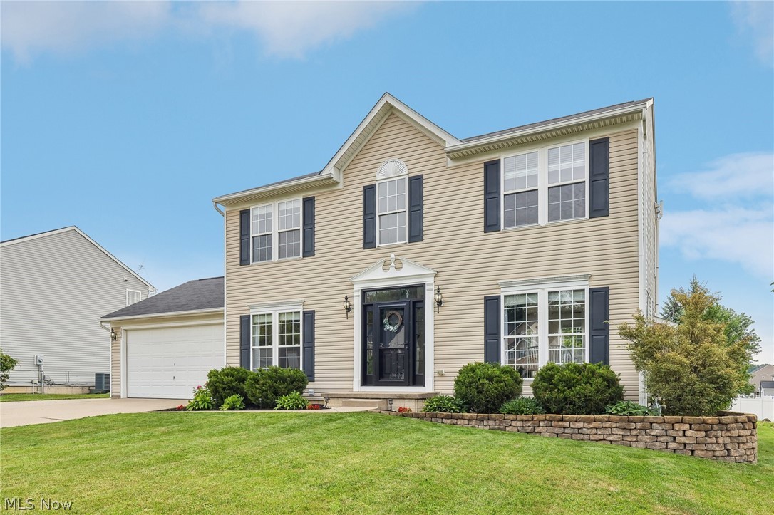 3821 Woodglen Avenue Norton OH 44203
