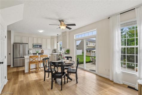 3821 Woodglen Avenue Norton OH 44203