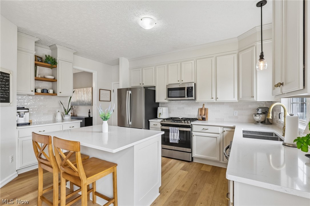 3821 Woodglen Avenue Norton OH 44203