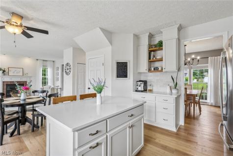 3821 Woodglen Avenue Norton OH 44203