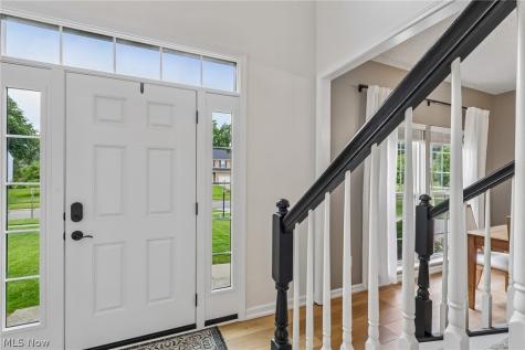 3821 Woodglen Avenue Norton OH 44203