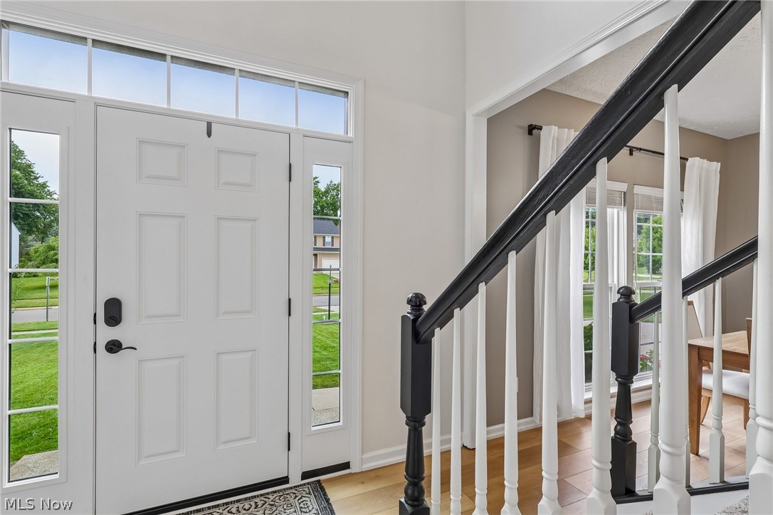 3821 Woodglen Avenue Norton OH 44203