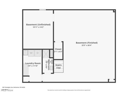 3821 Woodglen Avenue Norton OH 44203