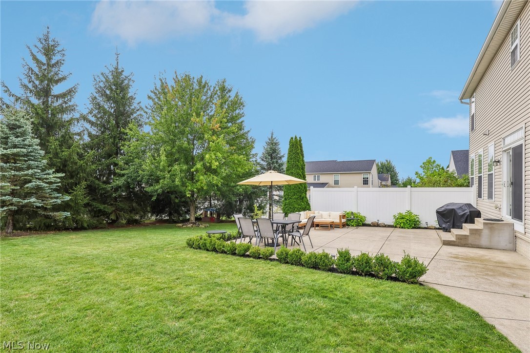 3821 Woodglen Avenue Norton OH 44203