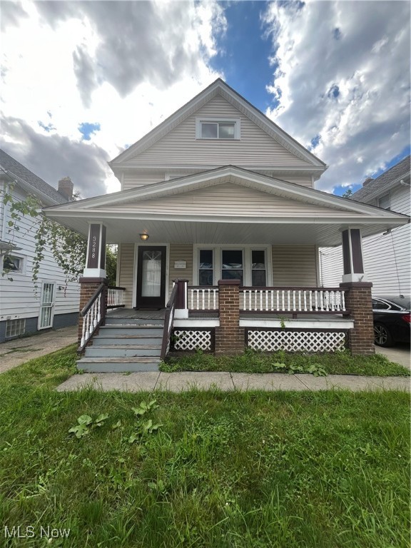 3288 W 91st Cleveland OH 44102