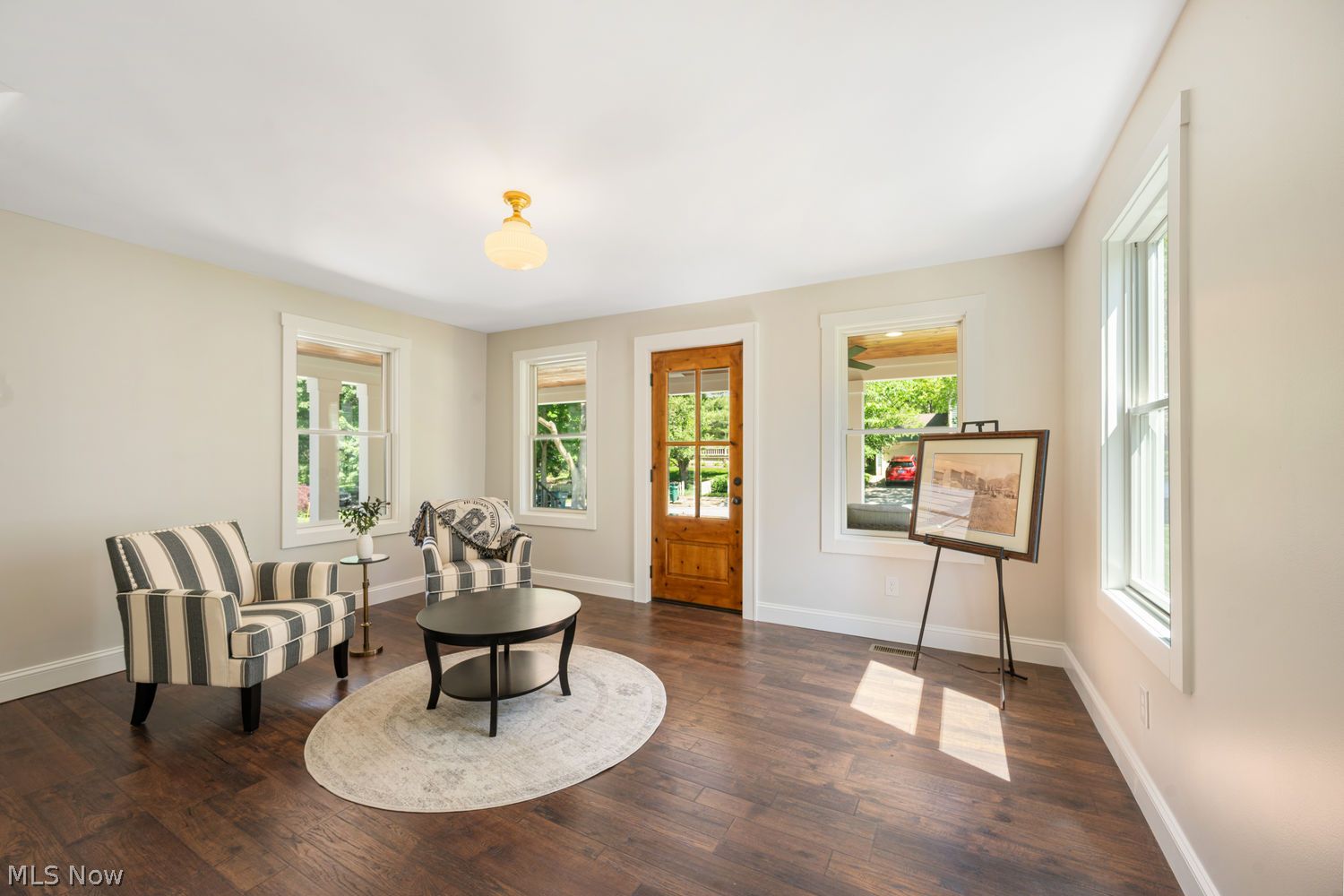16 Owen Brown Street Hudson OH 44236