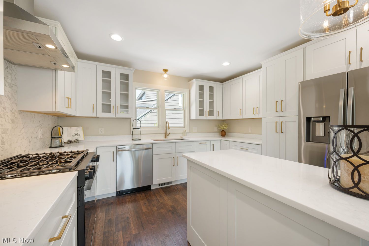 16 Owen Brown Street Hudson OH 44236
