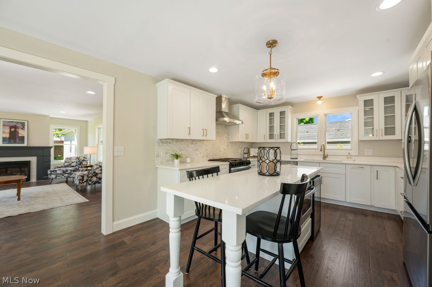 16 Owen Brown Street Hudson OH 44236