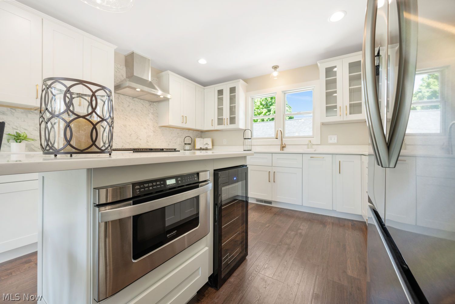 16 Owen Brown Street Hudson OH 44236