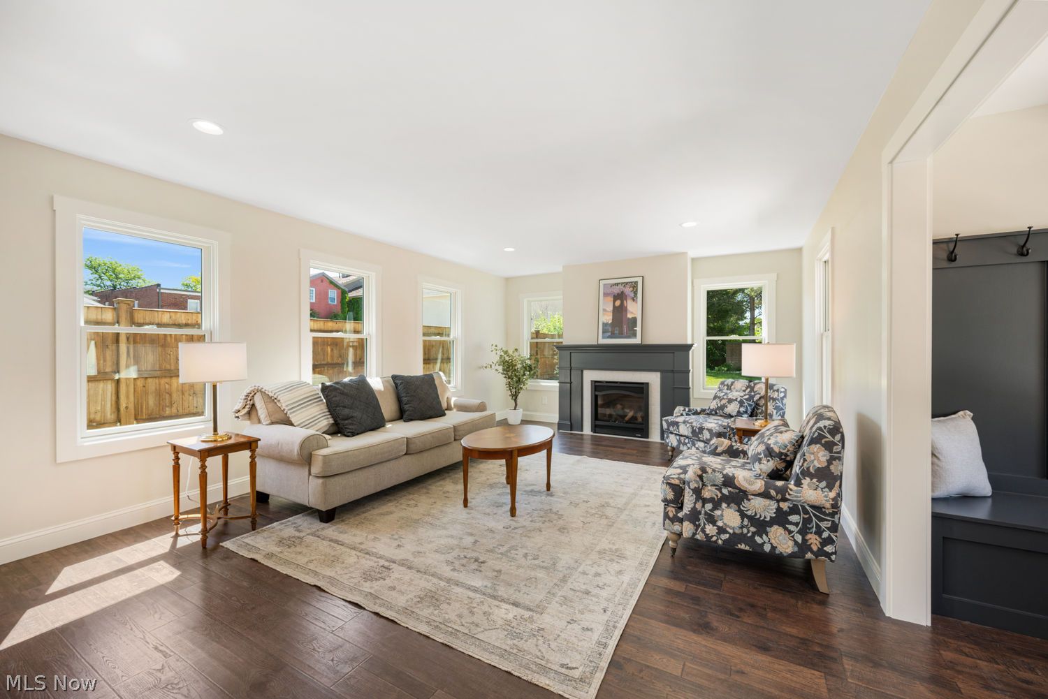 16 Owen Brown Street Hudson OH 44236