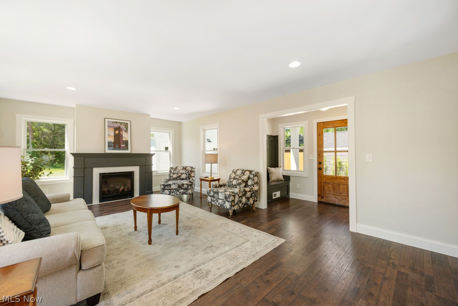 16 Owen Brown Street Hudson OH 44236