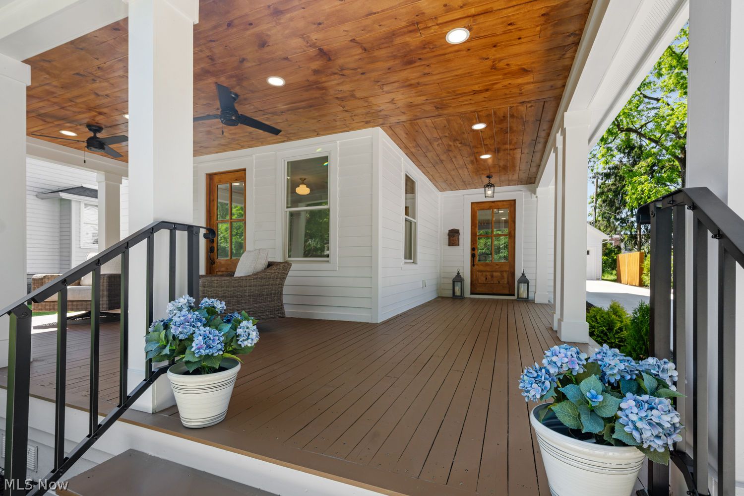 16 Owen Brown Street Hudson OH 44236