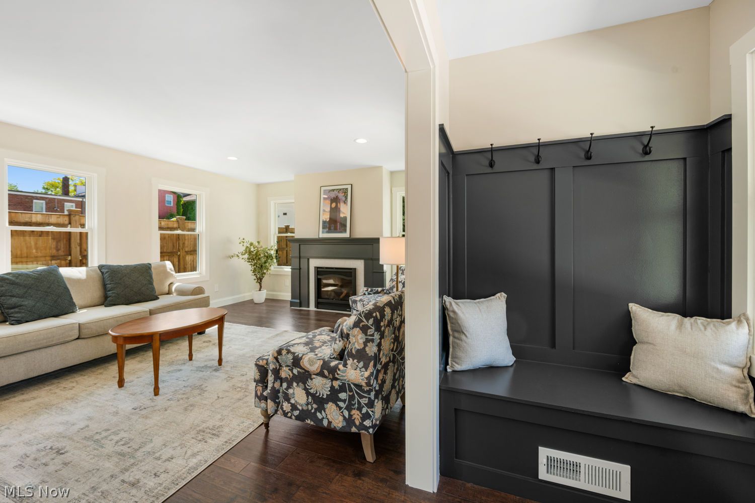16 Owen Brown Street Hudson OH 44236