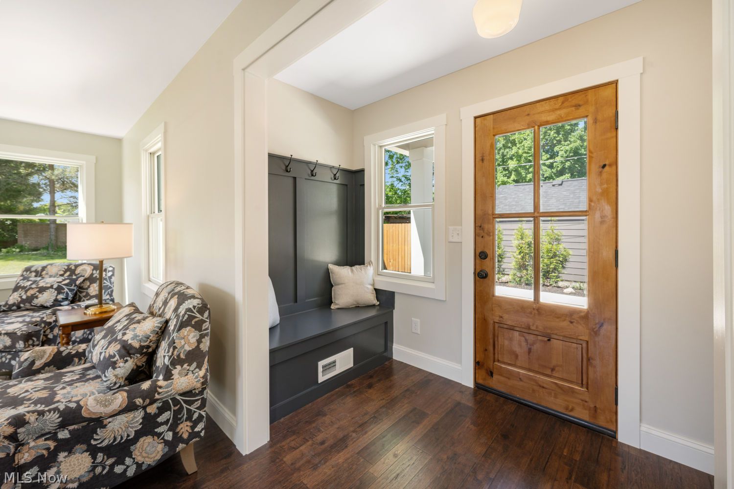 16 Owen Brown Street Hudson OH 44236