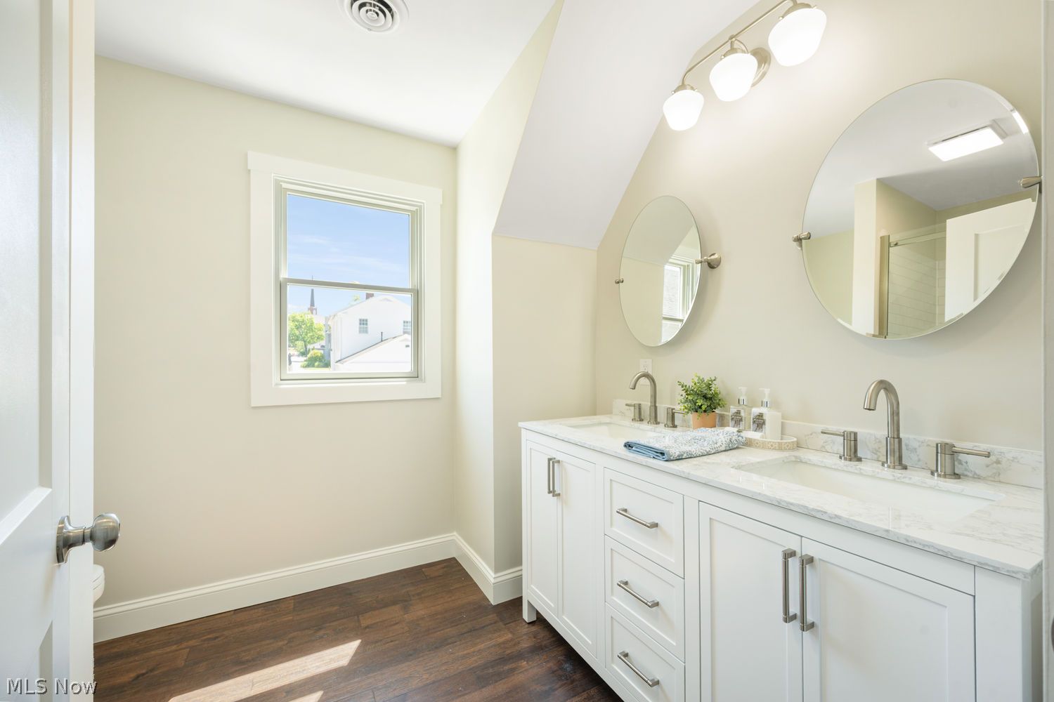 16 Owen Brown Street Hudson OH 44236