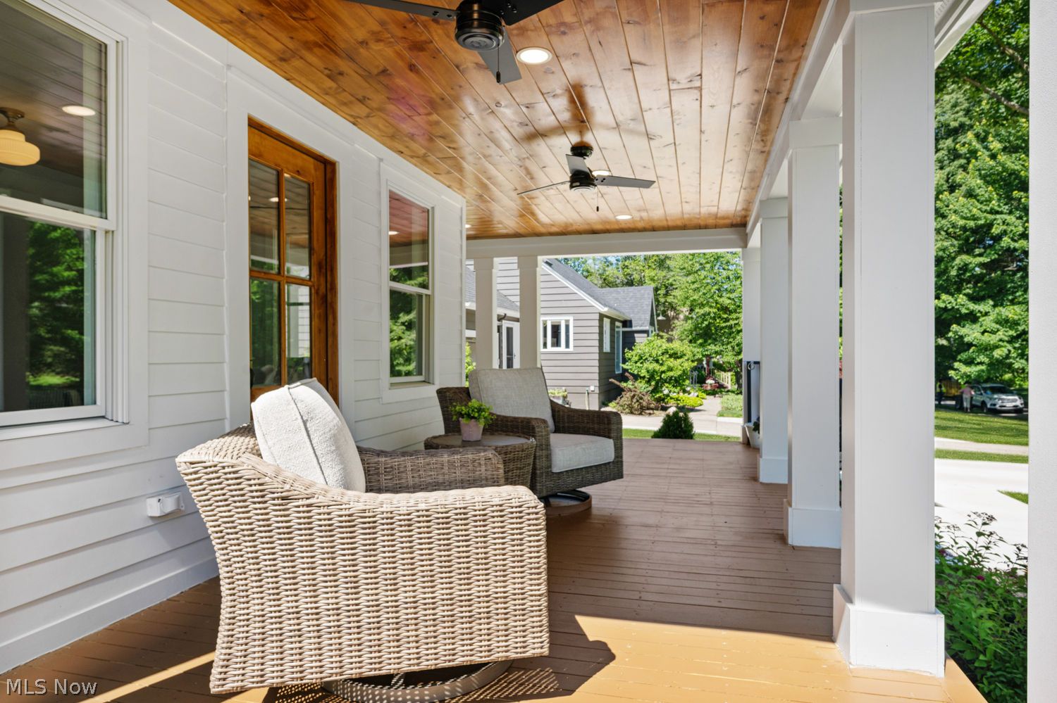 16 Owen Brown Street Hudson OH 44236