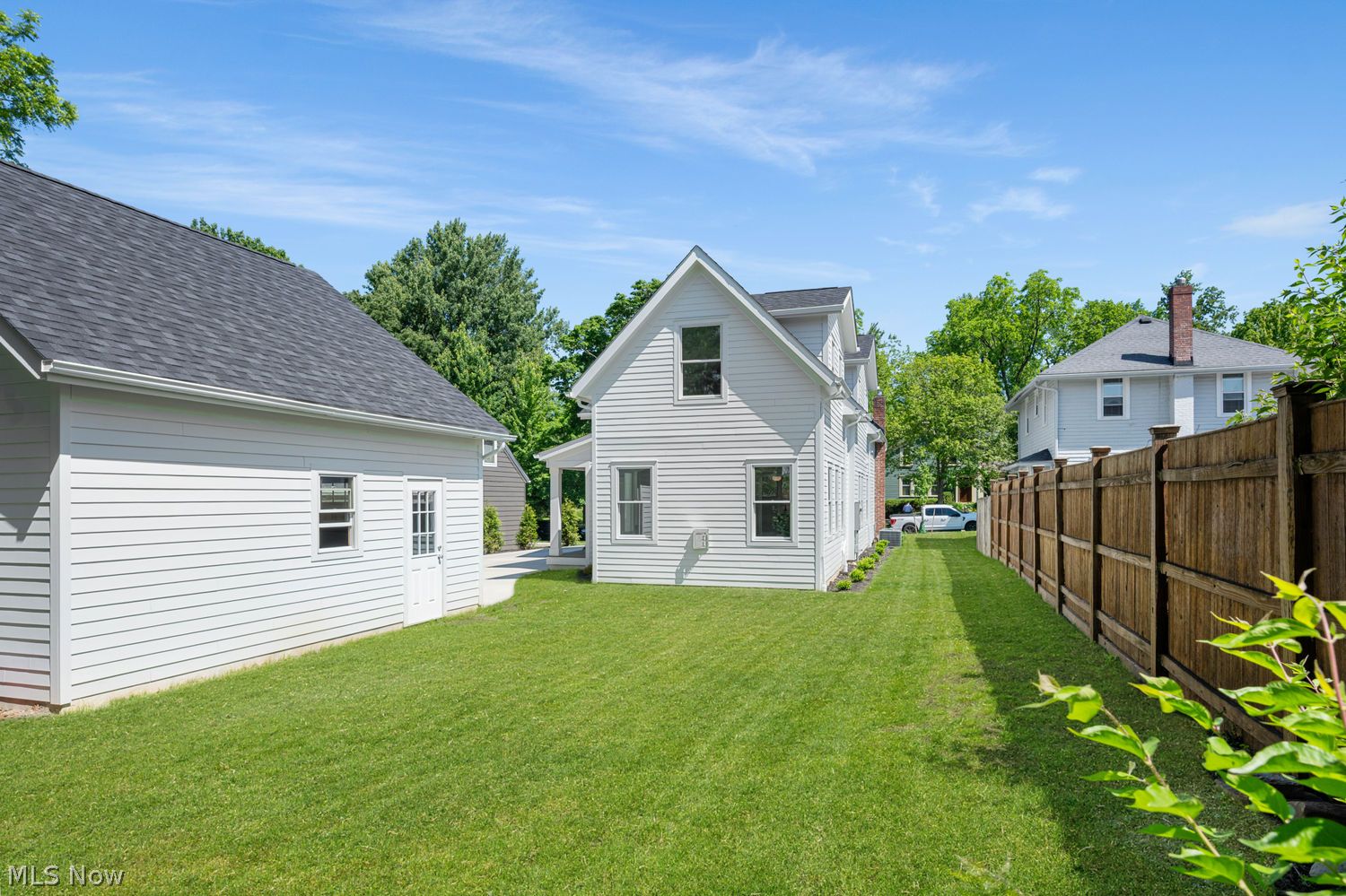 16 Owen Brown Street Hudson OH 44236