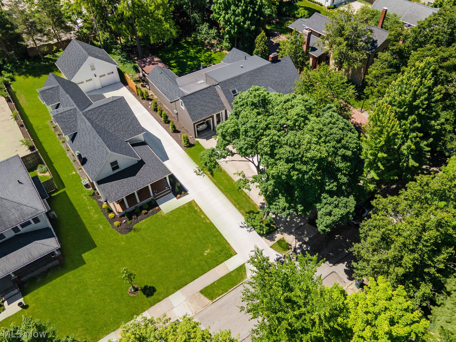 16 Owen Brown Street Hudson OH 44236