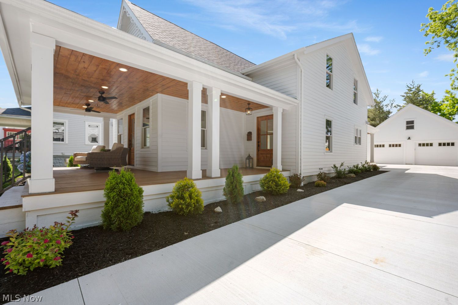 16 Owen Brown Street Hudson OH 44236