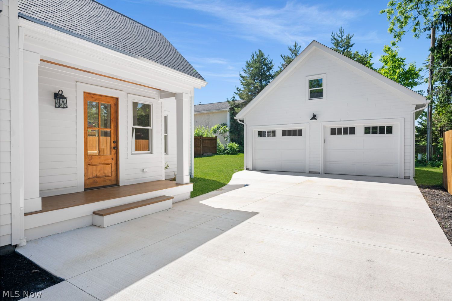 16 Owen Brown Street Hudson OH 44236