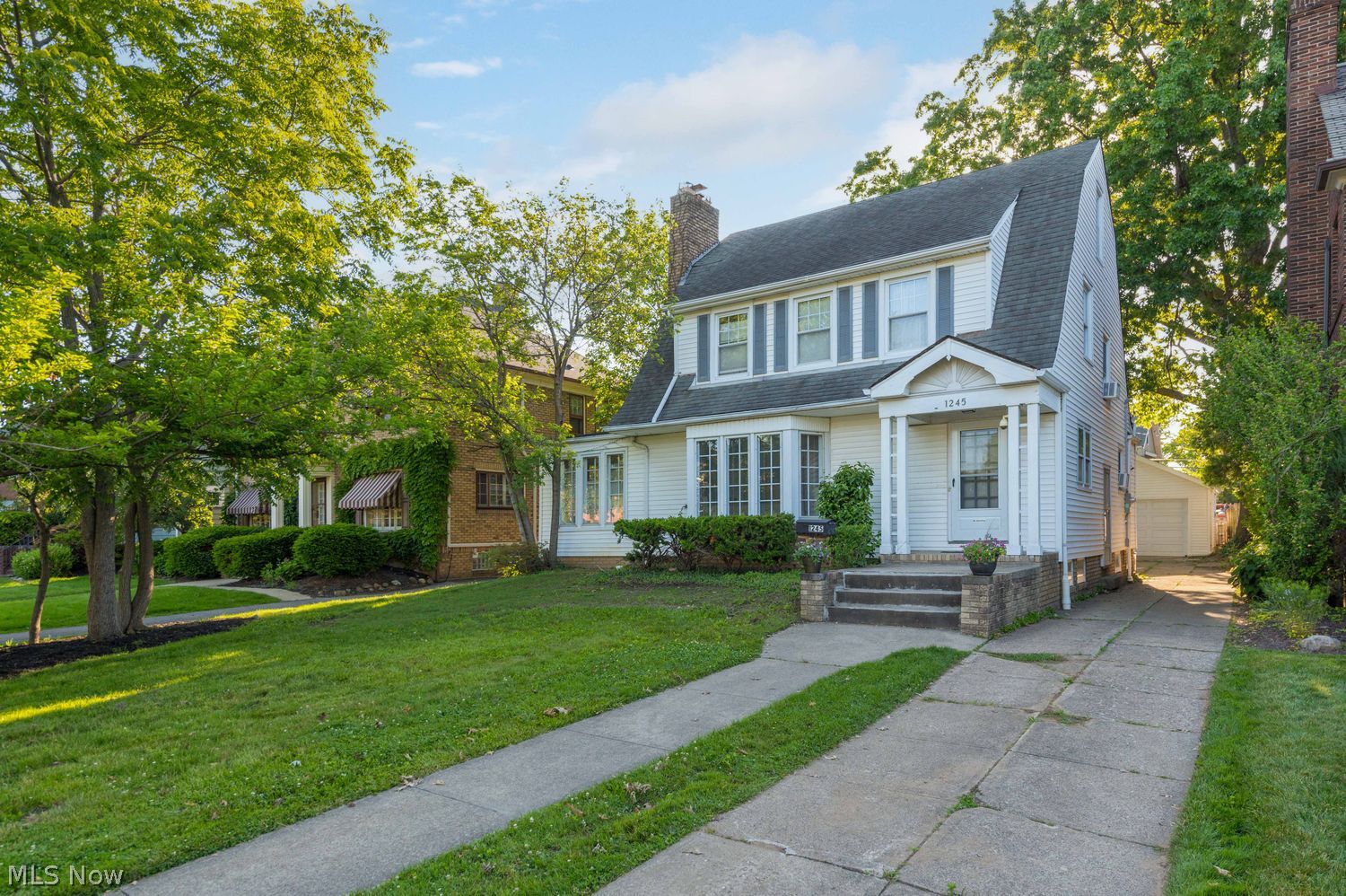 1245 Bunts Road Lakewood OH 44107