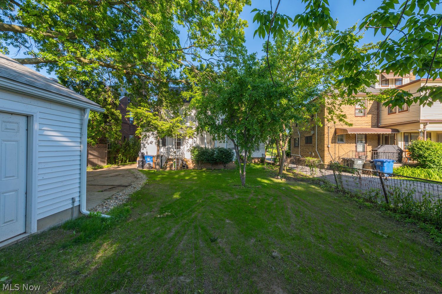1245 Bunts Road Lakewood OH 44107