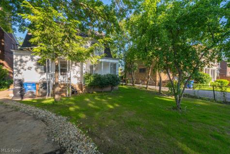 1245 Bunts Road Lakewood OH 44107