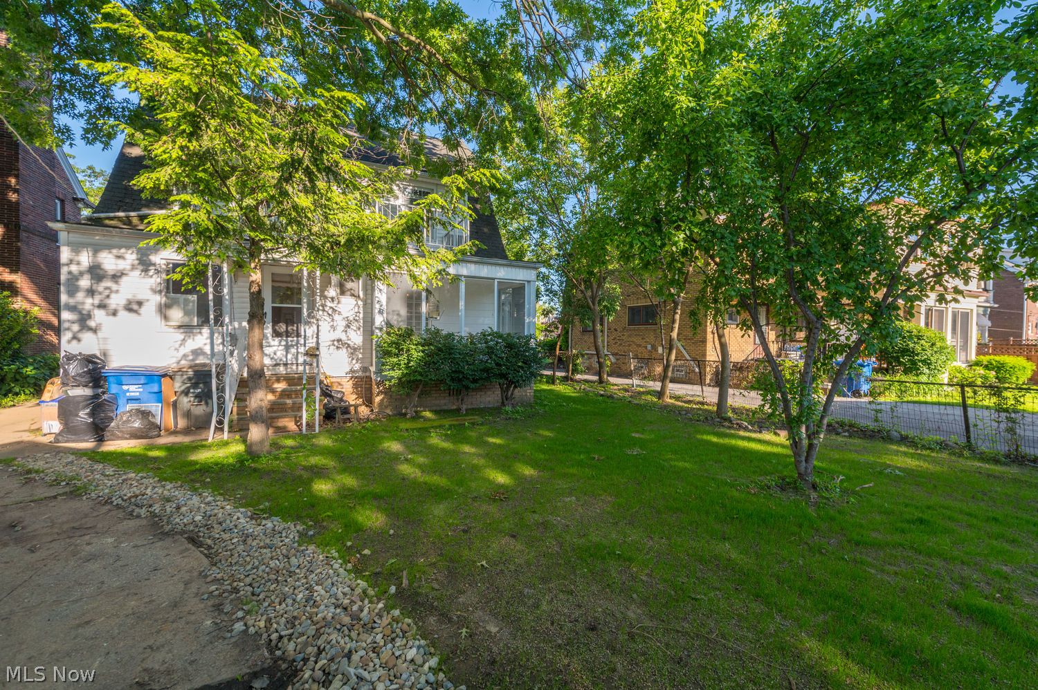 1245 Bunts Road Lakewood OH 44107